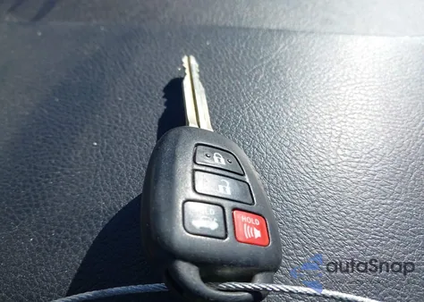 2015 Toyota Camry Se z USA, uszkodzony, nr VIN 4T1BF1FK4FU105093